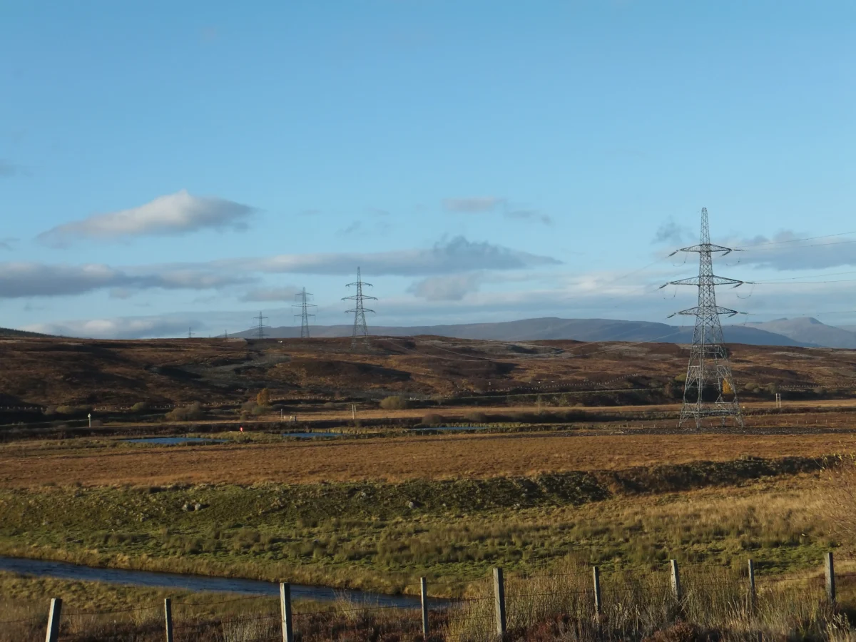 Electricity Infrastructure land rights code of practice cover